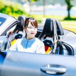 TSUBASA、ラジオのレポーターにチャレンジ！