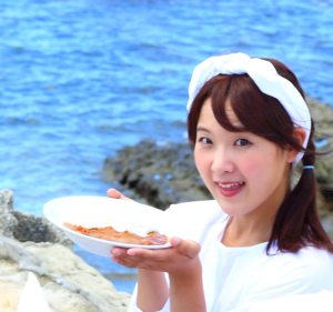 千葉県産業復興支援サイト「ありがとねっと」にて海女カレー復興応援BOXの取り扱いがスタート！！