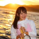 海女まつりピンチにTSUBASAからメッセージ